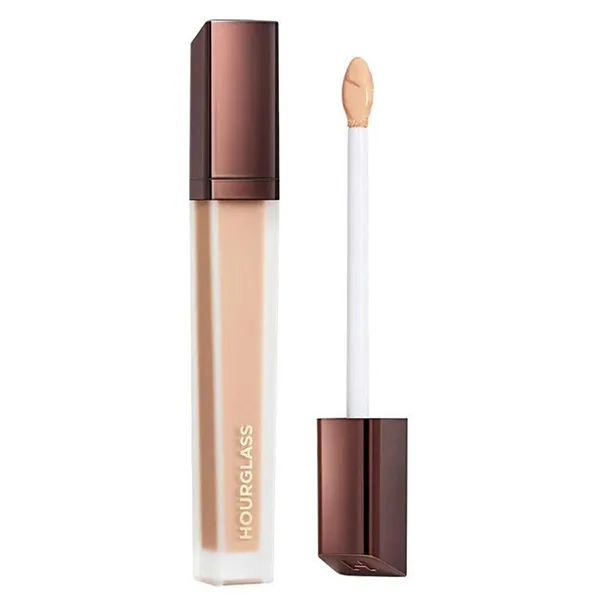 Kem Che Khuyết Điểm Hourglass Vanish Airbrush Concealer Silk