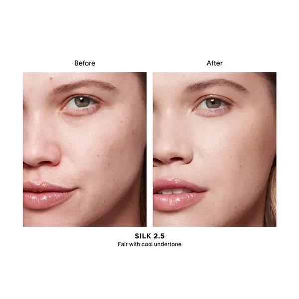 Kem Che Khuyết Điểm Hourglass Vanish Airbrush Concealer Silk