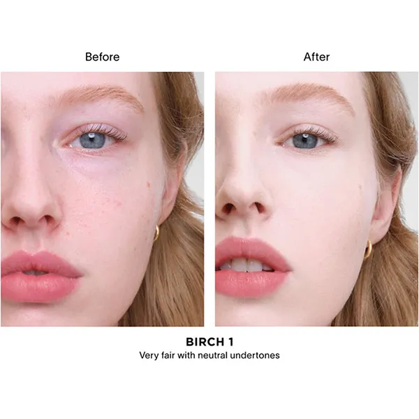 Kem Che Khuyết Điểm Hourglass Vanish Airbrush Concealer Tone Birch 1