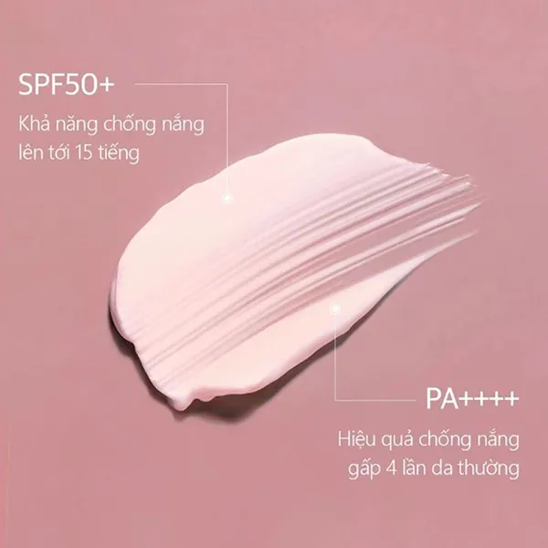 Kem Chống Nắng Nâng Tone Hồng D'alba Waterfull Tone Up Sun Cream SPF50+/ Pa++++ 50ml