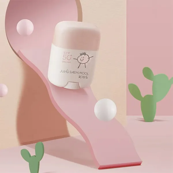 Kem Chống Nắng Trẻ Em Jung Saem Mool Kids Mild Sun Stick SPF50+/PA++++ 17g
