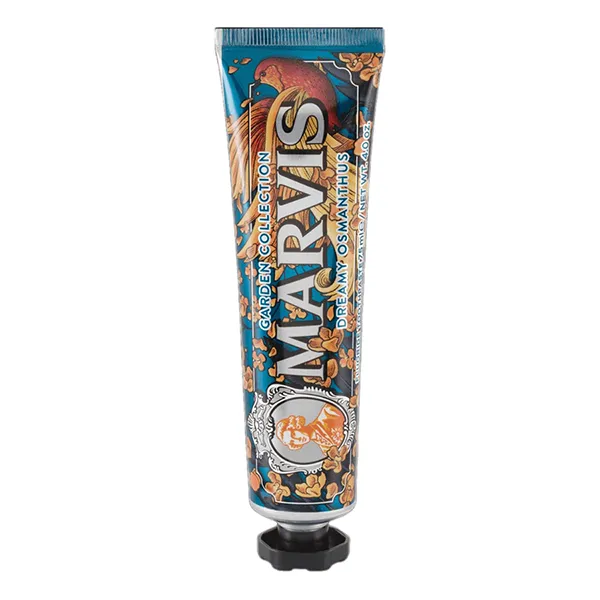 Kem Đánh Răng Marvis Dreamy Osmanthus Limited 75ml