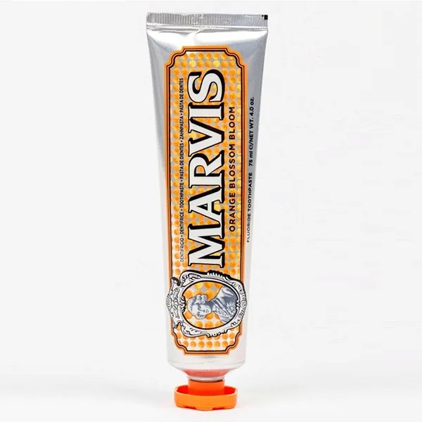 Kem Đánh Răng Marvis Orange Blossom 75ml