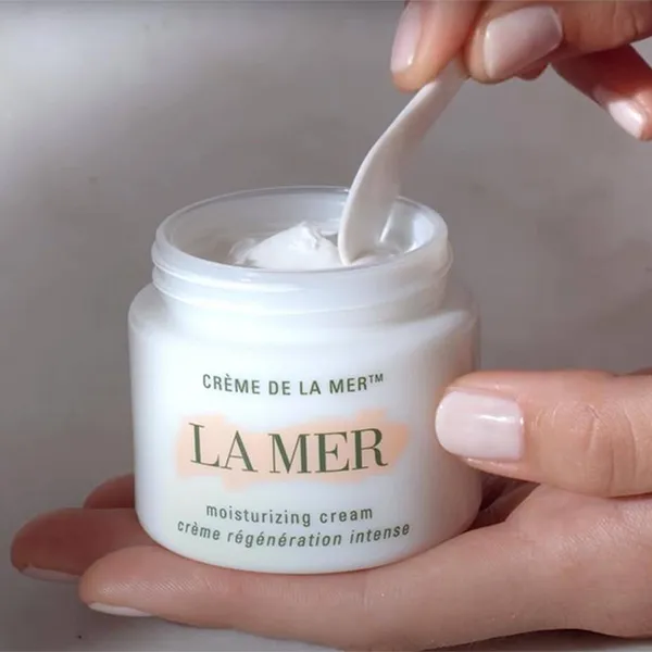 Kem Dưỡng Ẩm La Mer Moisturizing Cream 30ml