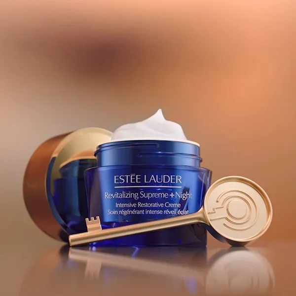 Kem Dưỡng Da Estée Lauder Revitalizing Supreme+ Night Intensive Restorative Crème 15ml