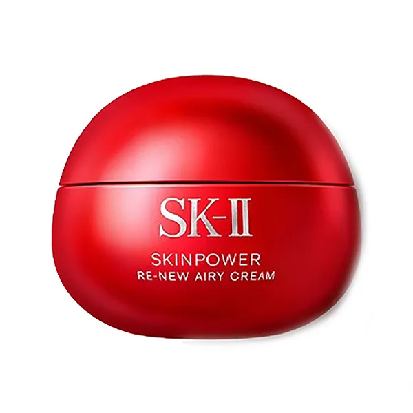 Kem Dưỡng Da SK-II Skinpower Re-New Airy Cream 80g