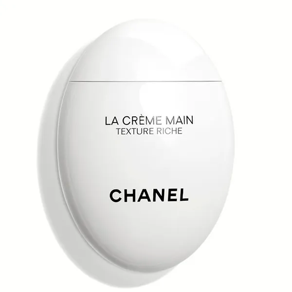 Kem Dưỡng Da Tay Chanel La Crème Main Texture Riche Hand Cream 50ml