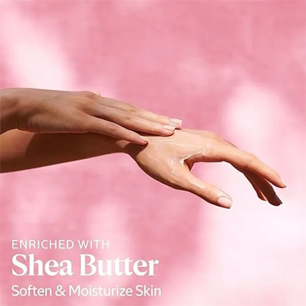 Kem Dưỡng Da Tay Hương Hoa Anh Đào L'Occitane Cherry Blossom Hand Cream 30ml