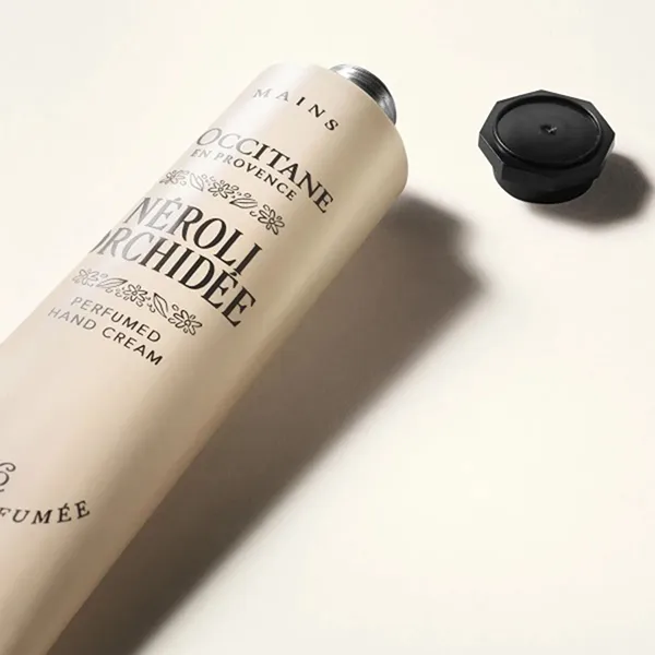 Kem Dưỡng Da Tay Mềm Mại L'Occitane Néroli Orchidée Hand Cream 150ml