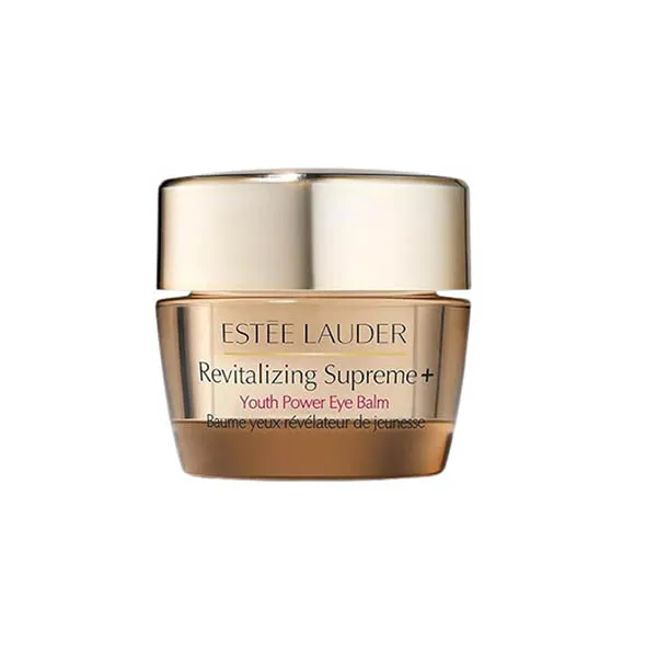 Kem Dưỡng Mắt Trẻ Hóa Estée Lauder Revitalizing Supreme+ Youth Power Eye Balm 15ml (Không Box)