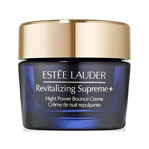 Kem Dưỡng Phục Hồi Da Estée Lauder Revitalizing Supreme+ Night Power Bounce Creme 75ml