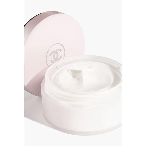 Kem Dưỡng Thể Hương Nước Hoa Chanel Chance Eau Tendre Body Cream 150g