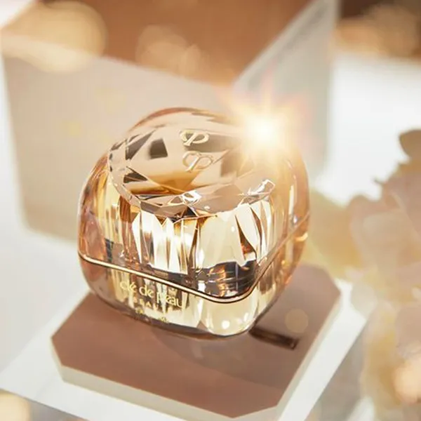 Kem Dưỡng Trẻ Hóa Da Clé De Peau The Crème 5ml