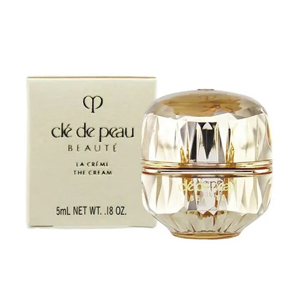 Kem Dưỡng Trẻ Hóa Da Clé De Peau The Crème 5ml