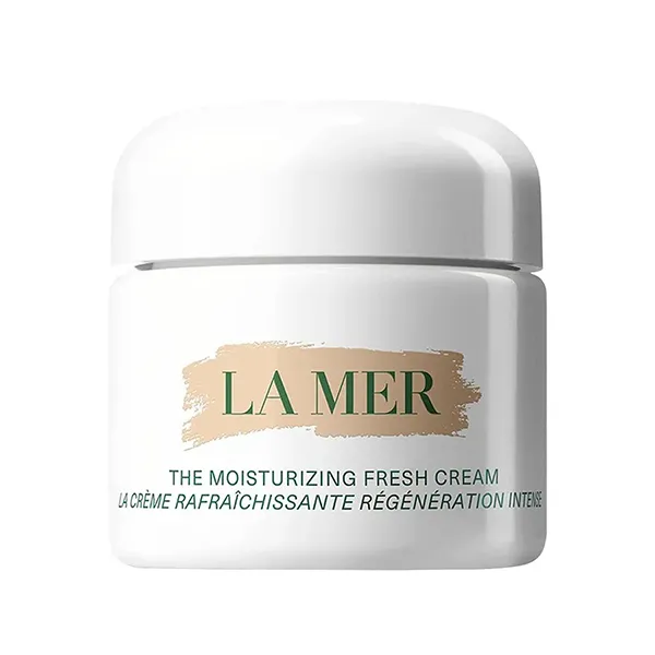 Kem Dưỡng La Mer The Moisturizing Fresh Cream 60ml