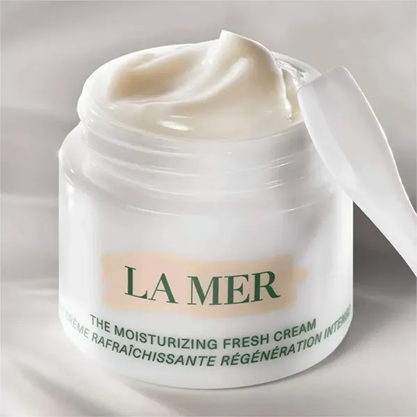 Kem Dưỡng La Mer The Moisturizing Fresh Cream 60ml