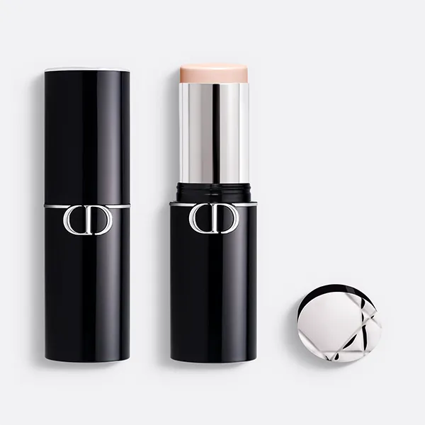 Kem Nền Dạng Thỏi Dior Forever Skin Perfect Multi Use Foundation Stick Blur Perfection 24H Wear And Hydration Neutral Tone 1CR Cool Rosy, 10g