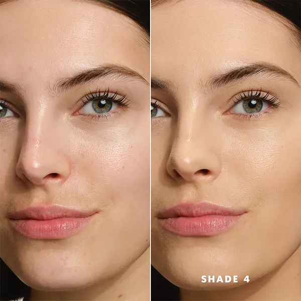 Kem Nền Giorgio Armani Luminous Silk Foundation Tone 4 30ml