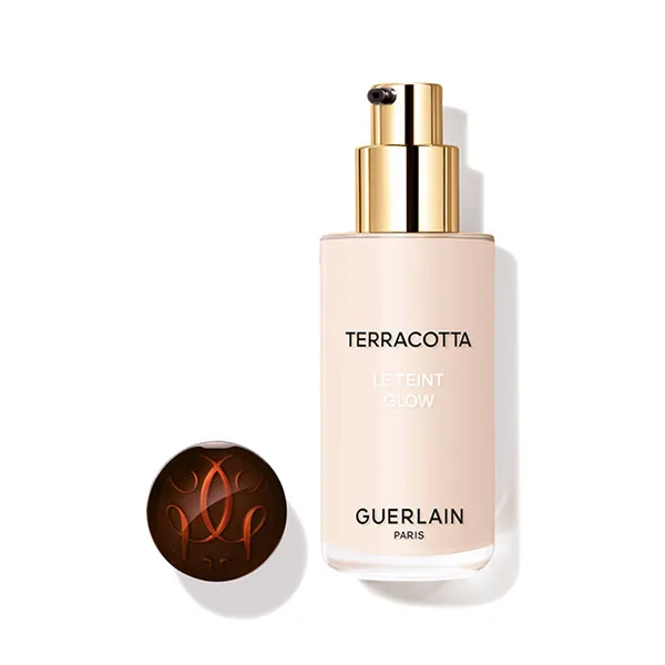 Kem Nền Guerlain Terracotta Le Teint Glow Foundation Tone 00C 35ml