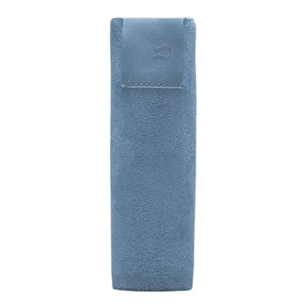 Khăn Tập Yoga/Gym Lululemon Ocean Mist Màu Xanh Blue