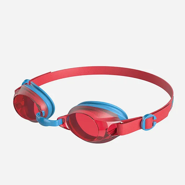 Kính Bơi Trẻ Em Speedo Jet 8-09298C106 Màu Đỏ
