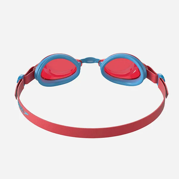 Kính Bơi Trẻ Em Speedo Jet 8-09298C106 Màu Đỏ