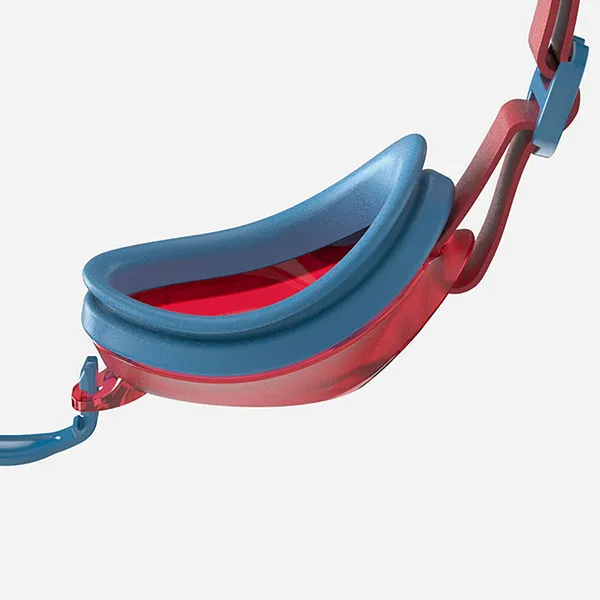 Kính Bơi Trẻ Em Speedo Jet 8-09298C106 Màu Đỏ