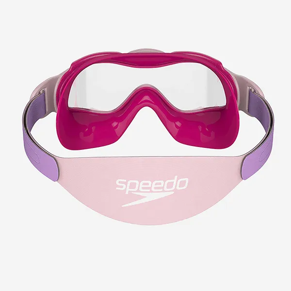 Kính Bơi Trẻ Em Speedo Sea Squad 8-0876314646 Màu Hồng Tím