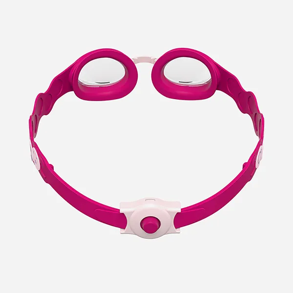 Kính Bơi Trẻ Em Speedo Sea Squad Spot 8-0838214642 Màu Hồng