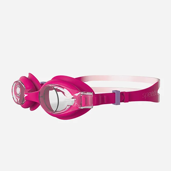 Kính Bơi Trẻ Em Speedo Skoogle 8-0735914646 Màu Hồng