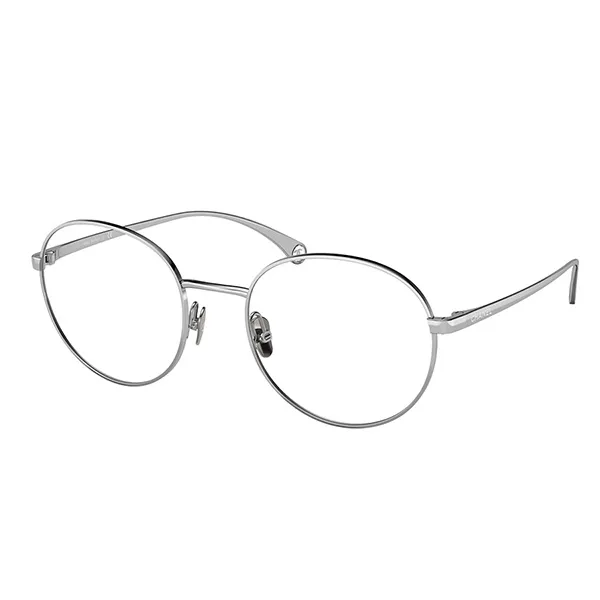 Kính Mắt Cận Chanel Eyeglasses 0CH2209 C124 Sliver Màu Bạc