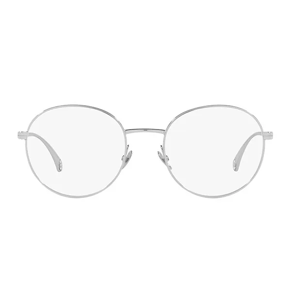 Kính Mắt Cận Chanel Eyeglasses 0CH2209 C124 Sliver Màu Bạc