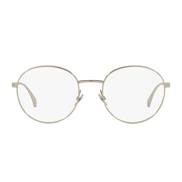 Kính Mắt Cận Chanel Eyeglasses 0CH2209 C395 Gold Màu Vàng