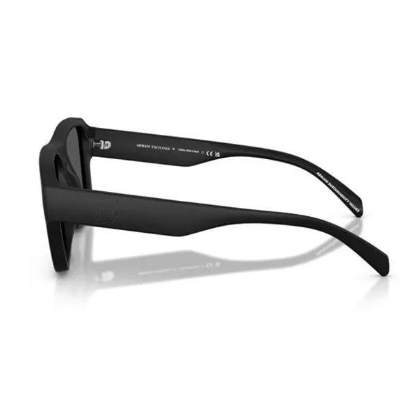 Kính Mát Nam Armani Exchange 0AX4154SU 80788756 Màu Đen Xám