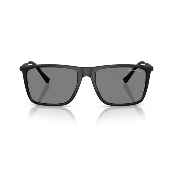 Kính Mát Nam Armani Exchange 0AX4160SF 80788757 Màu Đen Xám
