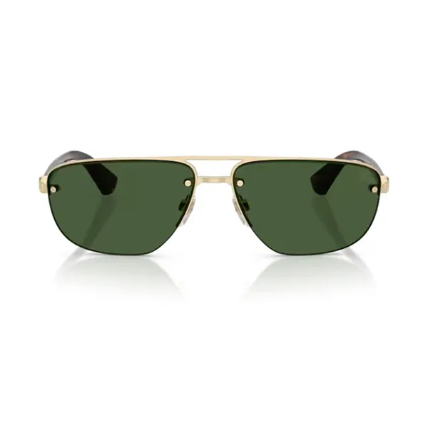 Kính Mát Nam Burberry 0BE3164 11097162 Sunglasses Màu Xanh/ Havana