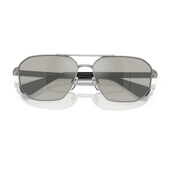 Kính Mát Nam Burberry 0BE3166 10036G60 Sunglasses Màu Đen Xám