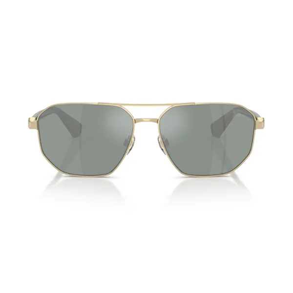 Kính Mát Nam Burberry 0BE3166 11098260 Sunglasses Màu Xanh