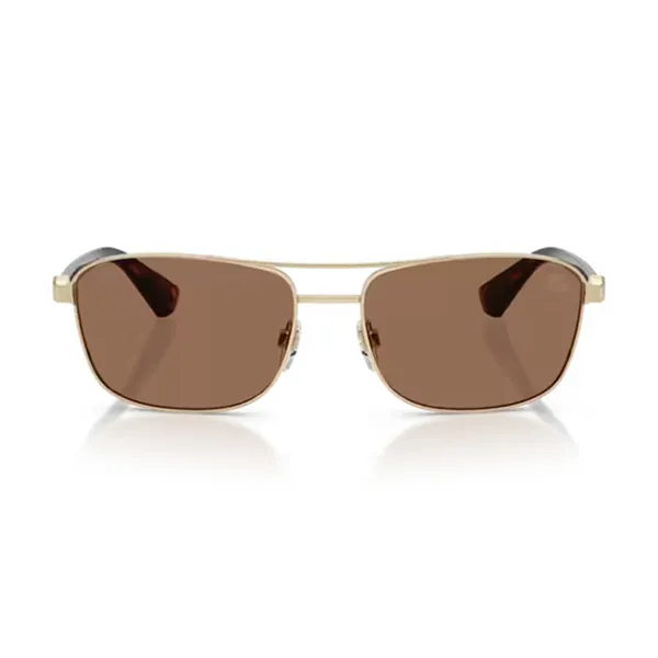 Kính Mát Nam Burberry 0BE4291 34648738 Sunglasses Màu Đen Xám