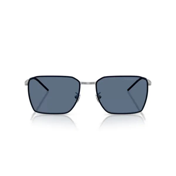 Kính Mát Nam Emporio Armani 0EA2172D 30038060 Màu Xanh Blue