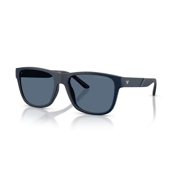 Kính Mát Nam Emporio Armani 0EA4243F 62448057 Màu Xanh Blue