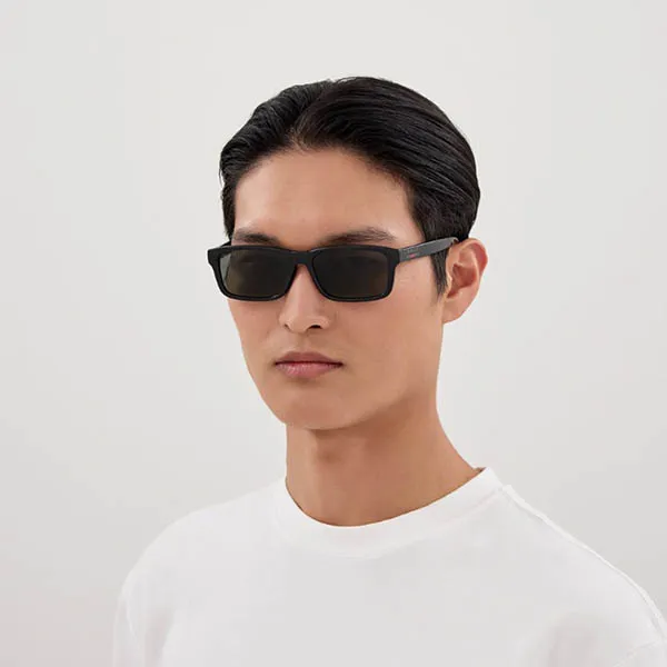 Kính Mát Nam Gucci GG1986SA 001 Màu Đen