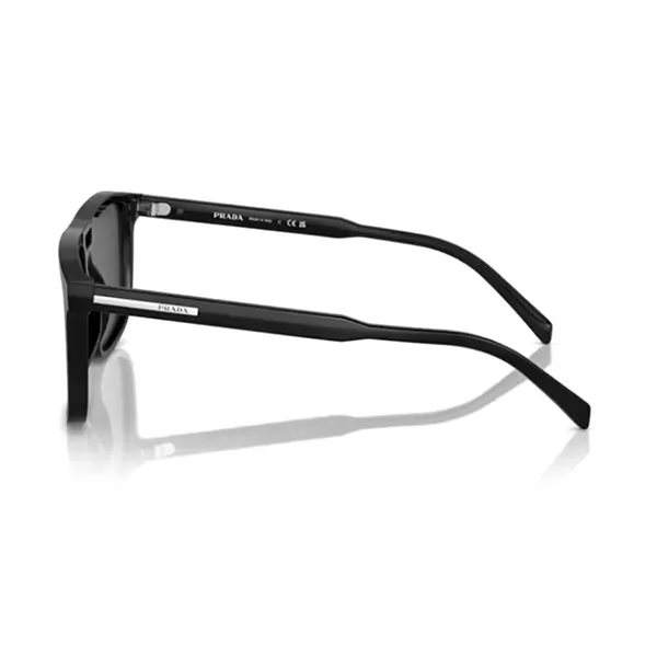 Kính Mát Nam Prada Sunglasses 0PRA22SF 16K08Z58 Màu Đen