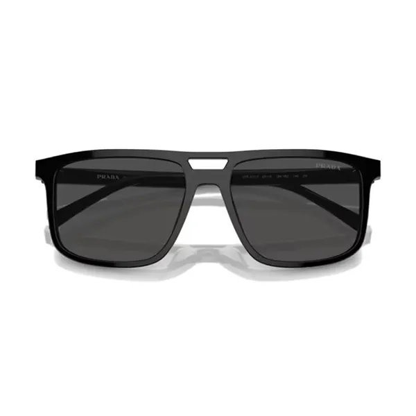 Kính Mát Nam Prada Sunglasses 0PRA22SF 16K08Z58 Màu Đen