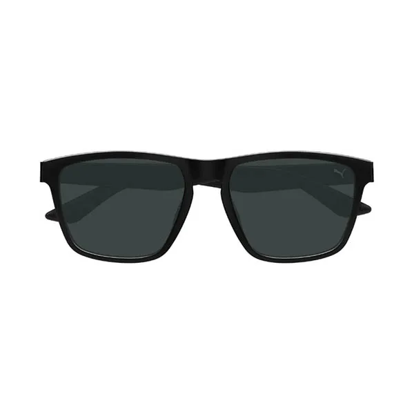 Kính Mát Nam Puma PU0505S 001 Màu Đen