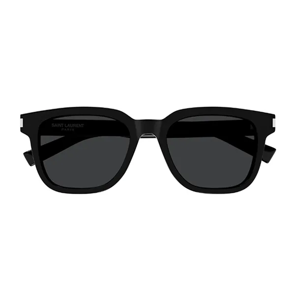 Kính Mát Nam Yves Saint Laurent YSL Sunglasses SL500 001 Màu Xám/Đen