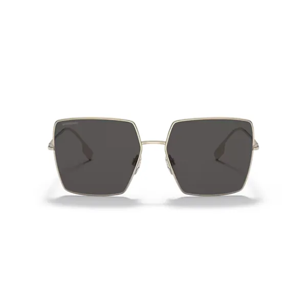 Kính Mát Nữ Burberry 0BE3133 11098758 Màu Đen