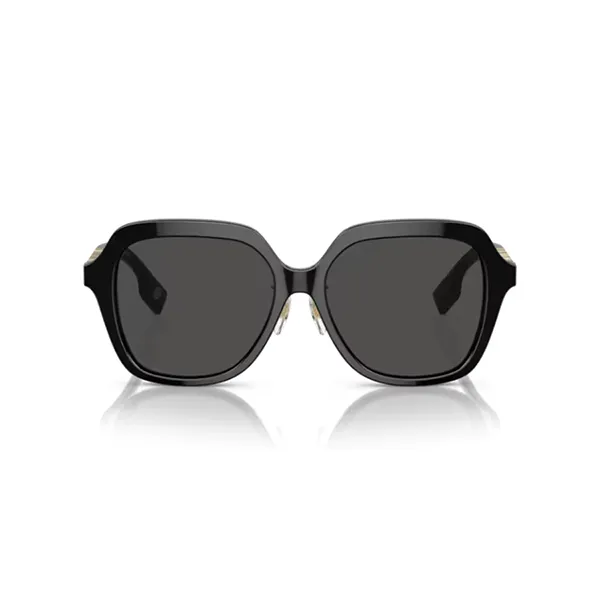 Kính Mát Nữ Burberry 0BE4389F 30018755 Màu Đen