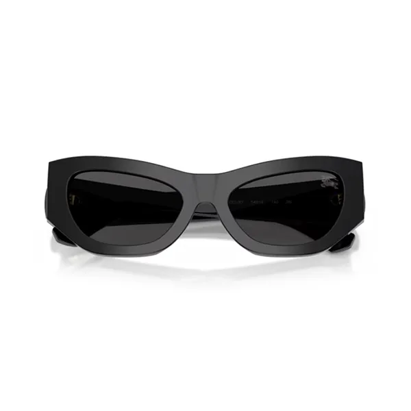 Kính Mát Nữ Burberry 0BE4450U 30018754 Màu Đen