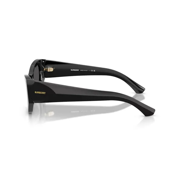 Kính Mát Nữ Burberry 0BE4450U 30018754 Màu Đen